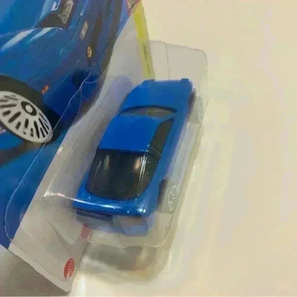 2024 Hot Wheels '96 NISSAN 180SX TYPE X Case M HW:THE 90s 211/250 - Picture 5 of 16